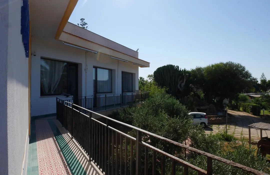 Al Vecchio Pontile Vista mare Bnb-1